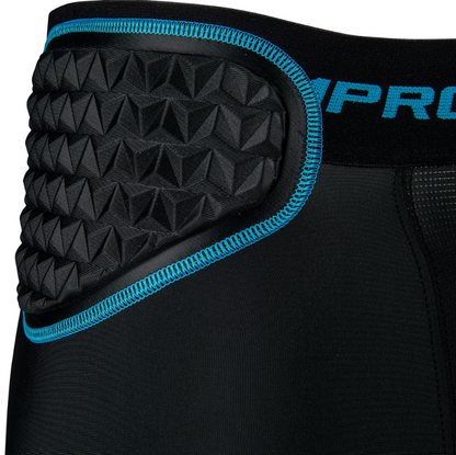Brandywine Football Champro Bull Rush 5-Pad Girdle