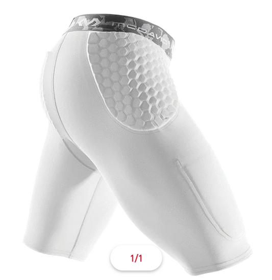 Brandywine Football McDavid HEX Girdle/2 Pocket