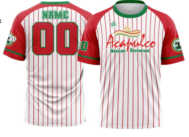 Lakewood Ranch Fan Jerseys (ALL TEAMS)