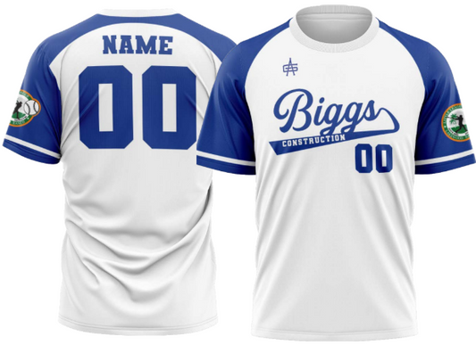 Lakewood Ranch Fan Jerseys (ALL TEAMS)