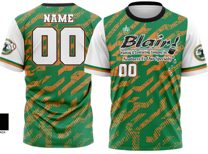 Lakewood Ranch Fan Jerseys (ALL TEAMS)