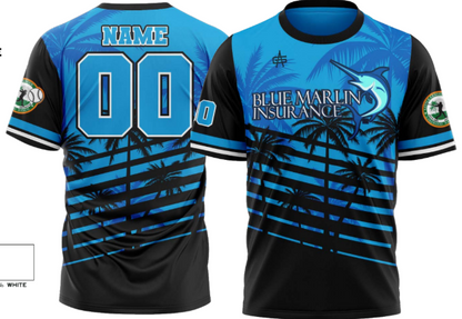 Lakewood Ranch Fan Jerseys (ALL TEAMS)