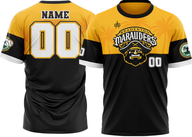 Lakewood Ranch Fan Jerseys (ALL TEAMS)