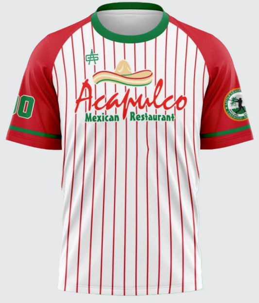 Lakewood Ranch Fan Jerseys (ALL TEAMS)