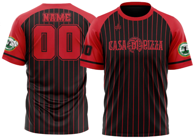 Lakewood Ranch Fan Jerseys (ALL TEAMS)