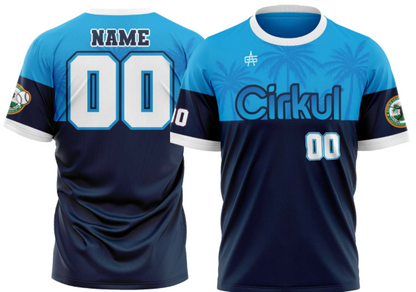 Lakewood Ranch Fan Jerseys (ALL TEAMS)