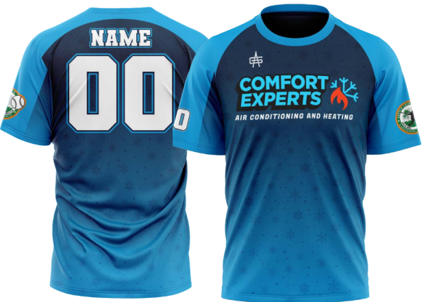 Lakewood Ranch Fan Jerseys (ALL TEAMS)