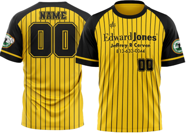 Lakewood Ranch Fan Jerseys (ALL TEAMS)