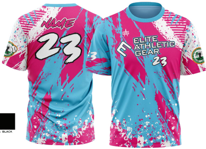 Lakewood Ranch Fan Jerseys (ALL TEAMS)