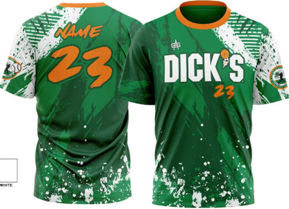 Lakewood Ranch Fan Jerseys (ALL TEAMS)