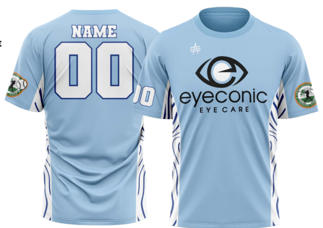 Lakewood Ranch Fan Jerseys (ALL TEAMS)