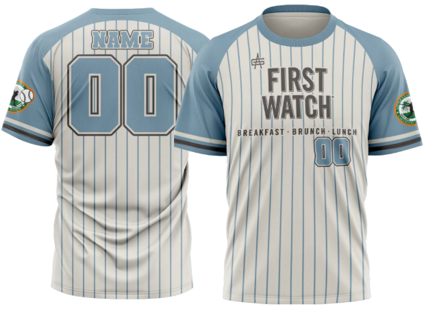 Lakewood Ranch Fan Jerseys (ALL TEAMS)