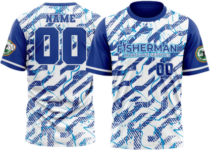 Lakewood Ranch Fan Jerseys (ALL TEAMS)