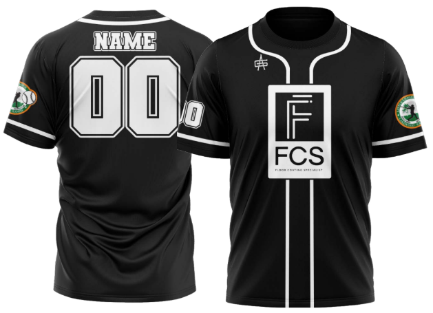 Lakewood Ranch Fan Jerseys (ALL TEAMS)