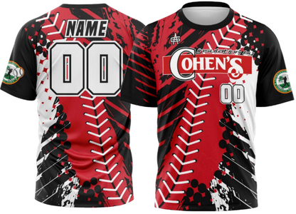 Lakewood Ranch Fan Jerseys (ALL TEAMS)