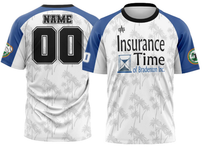 Lakewood Ranch Fan Jerseys (ALL TEAMS)