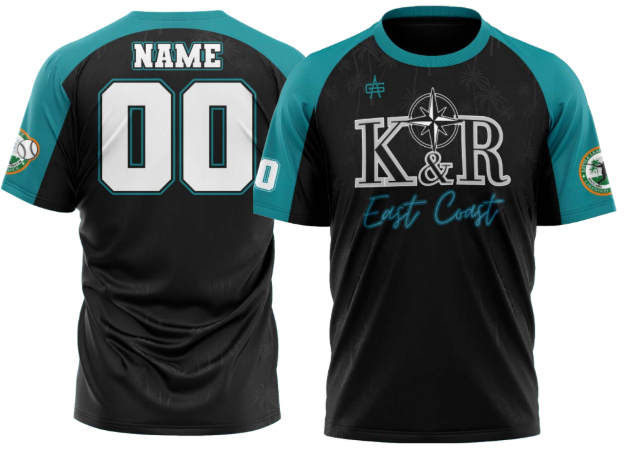 Lakewood Ranch Fan Jerseys (ALL TEAMS)