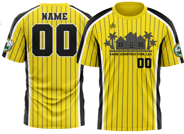 Lakewood Ranch Fan Jerseys (ALL TEAMS)