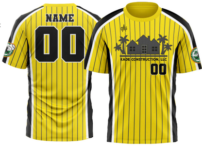 Lakewood Ranch Fan Jerseys (ALL TEAMS)