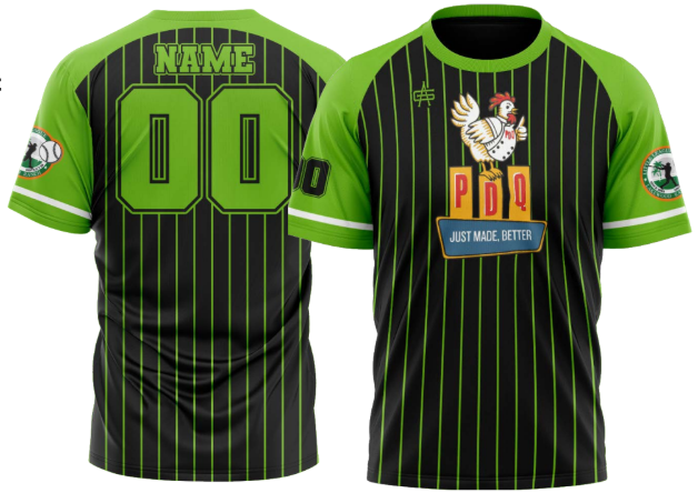 Lakewood Ranch Fan Jerseys (ALL TEAMS)