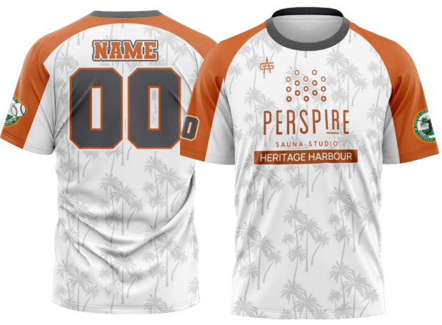 Lakewood Ranch Fan Jerseys (ALL TEAMS)