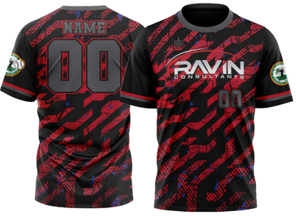 Lakewood Ranch Fan Jerseys (ALL TEAMS)