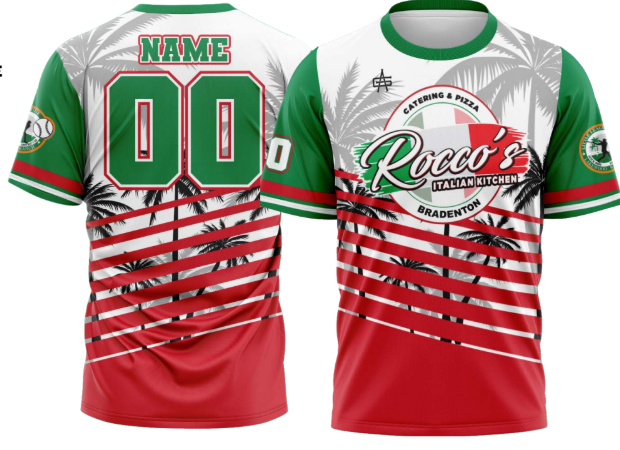 Lakewood Ranch Fan Jerseys (ALL TEAMS)