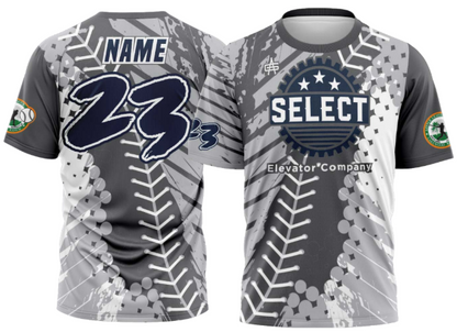 Lakewood Ranch Fan Jerseys (ALL TEAMS)