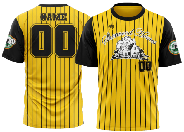 Lakewood Ranch Fan Jerseys (ALL TEAMS)