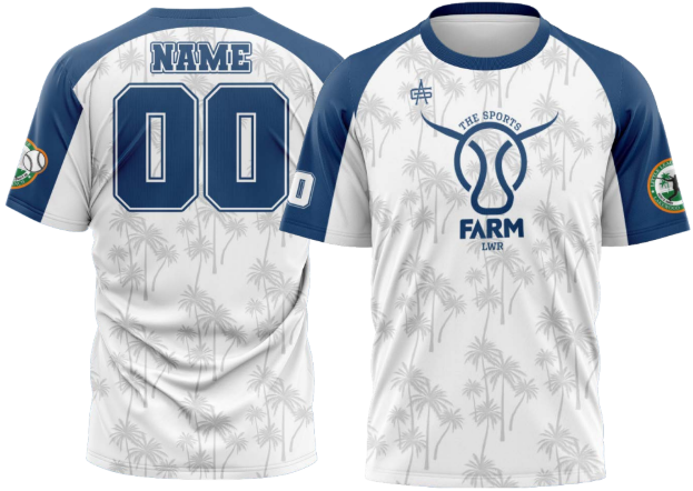 Lakewood Ranch Fan Jerseys (ALL TEAMS)