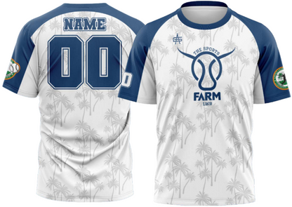 Lakewood Ranch Fan Jerseys (ALL TEAMS)
