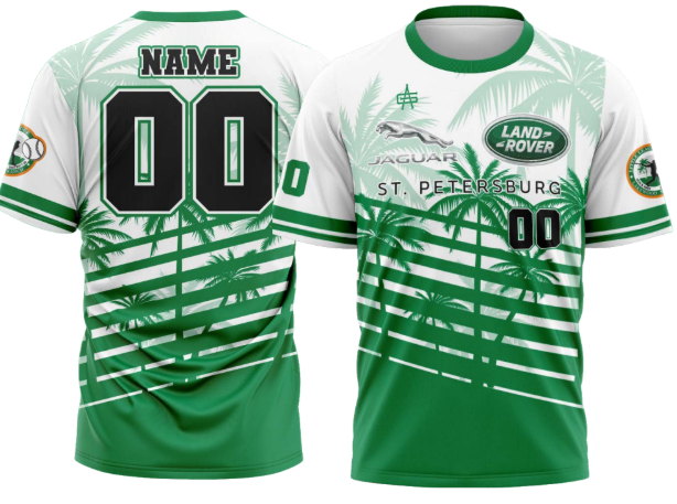 Lakewood Ranch Fan Jerseys (ALL TEAMS)