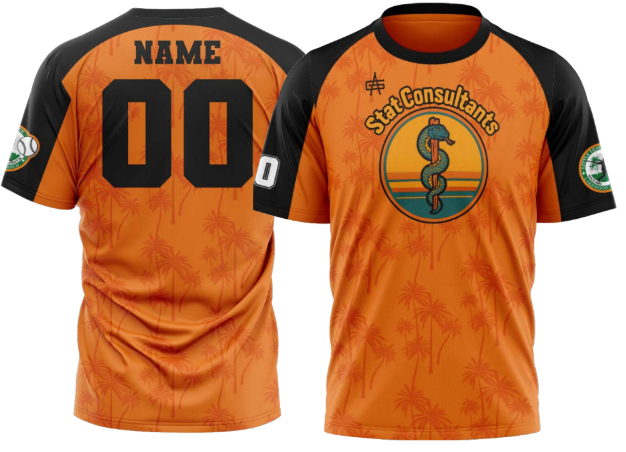 Lakewood Ranch Fan Jerseys (ALL TEAMS)