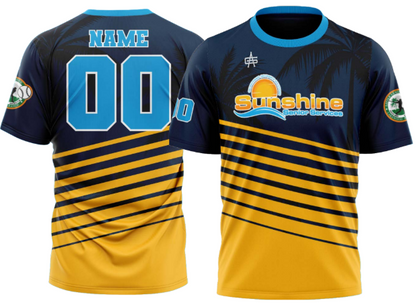 Lakewood Ranch Fan Jerseys (ALL TEAMS)