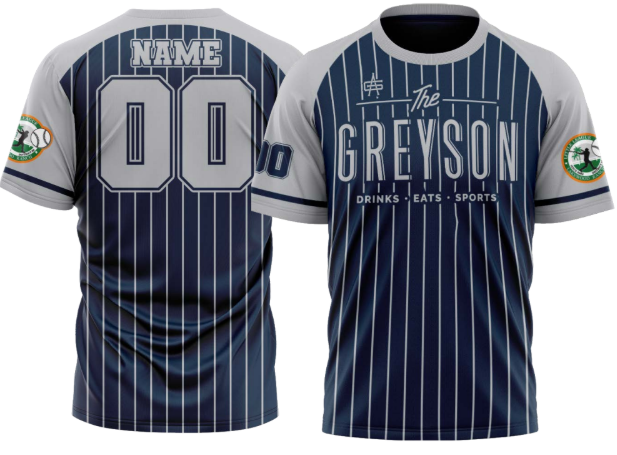 Lakewood Ranch Fan Jerseys (ALL TEAMS)