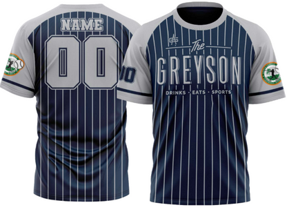 Lakewood Ranch Fan Jerseys (ALL TEAMS)