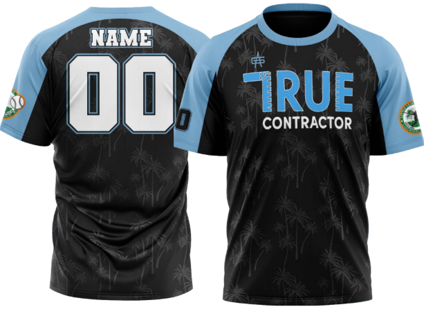 Lakewood Ranch Fan Jerseys (ALL TEAMS)