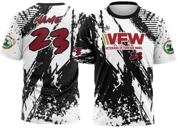 Lakewood Ranch Fan Jerseys (ALL TEAMS)