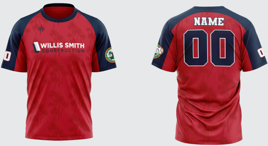 Lakewood Ranch Fan Jerseys (ALL TEAMS)