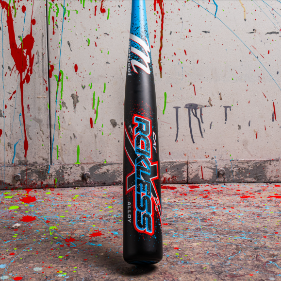 MARUCCI RCKLESS BBCOR BAT