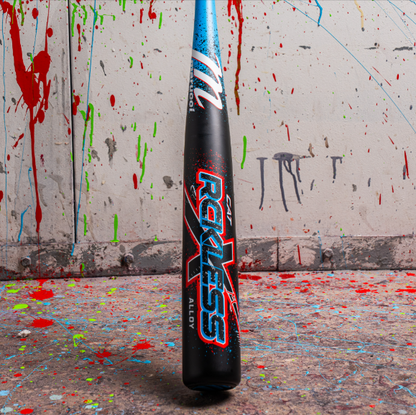 MARUCCI RCKLESS BBCOR BAT