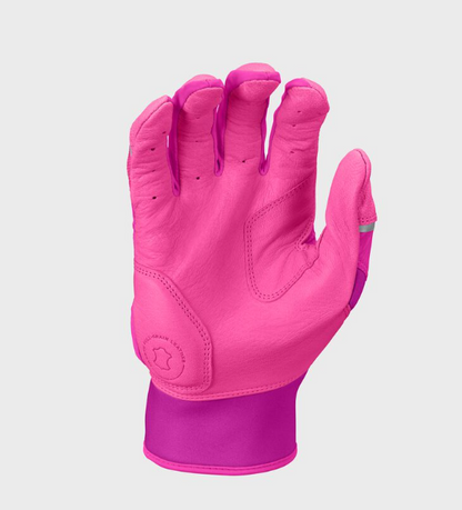 Rawlings Workhorse Baseball Batting Gloves