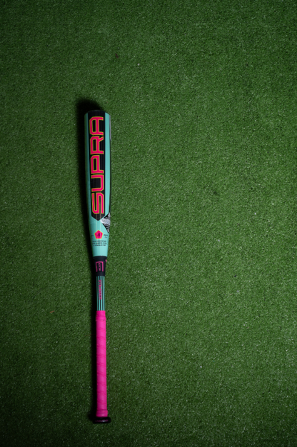 7/6 BAT OF THE DAY: Louisville Slugger 2026 Supra 31/21 Drop -10