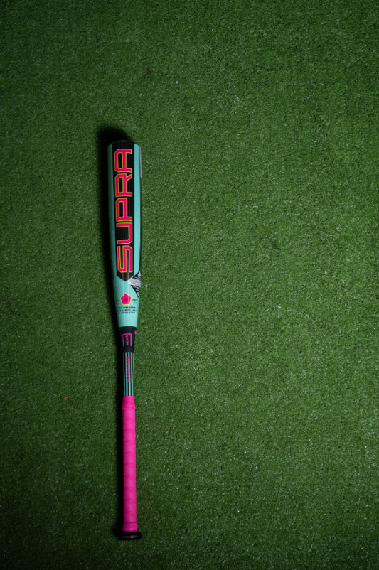 7/6 BAT OF THE DAY: Louisville Slugger 2026 Supra 31/21 Drop -10