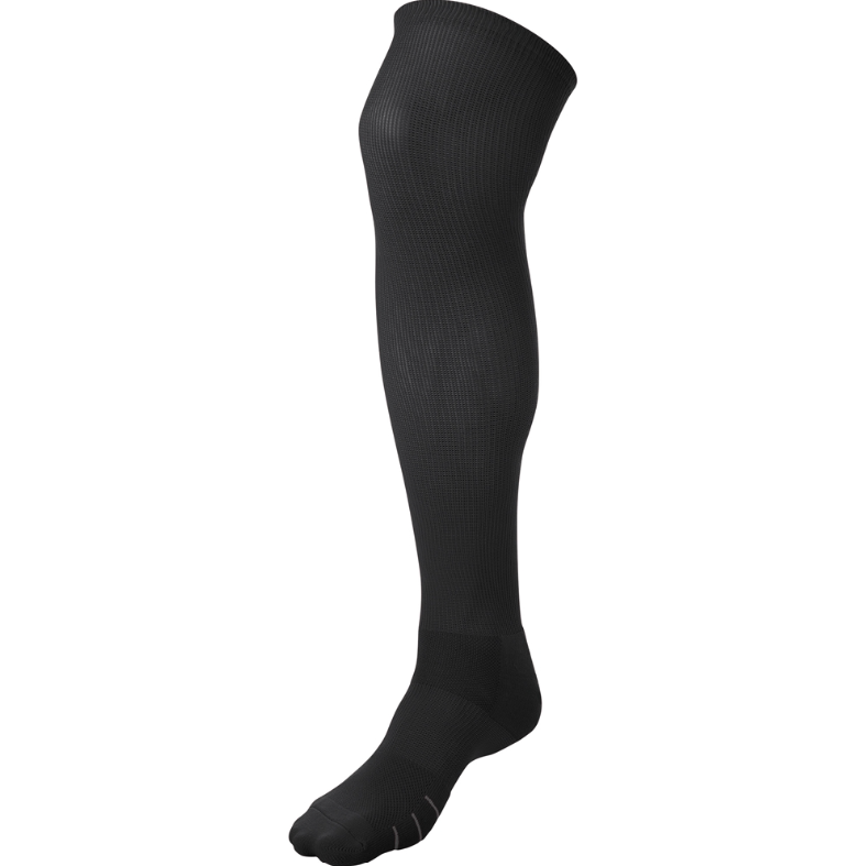 Flames MI Over the Knee Champro Socks