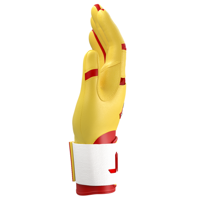 Inferno Flash | Strap Cuff