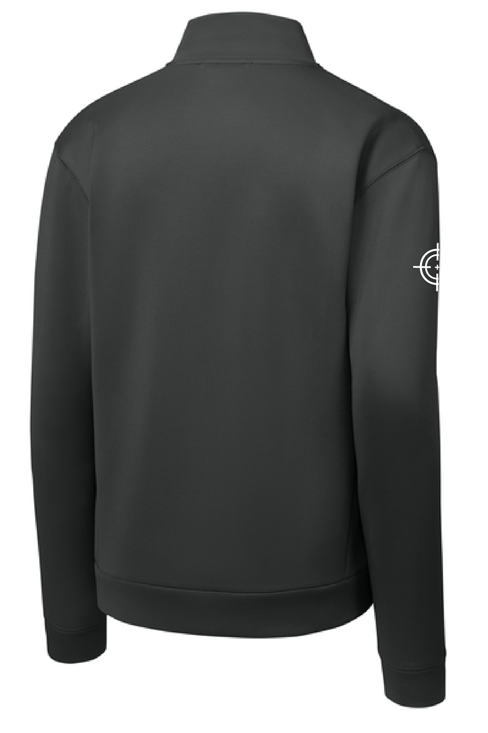 Precision FB Academy Sport-Tek Pro Perfrom Full-Zip