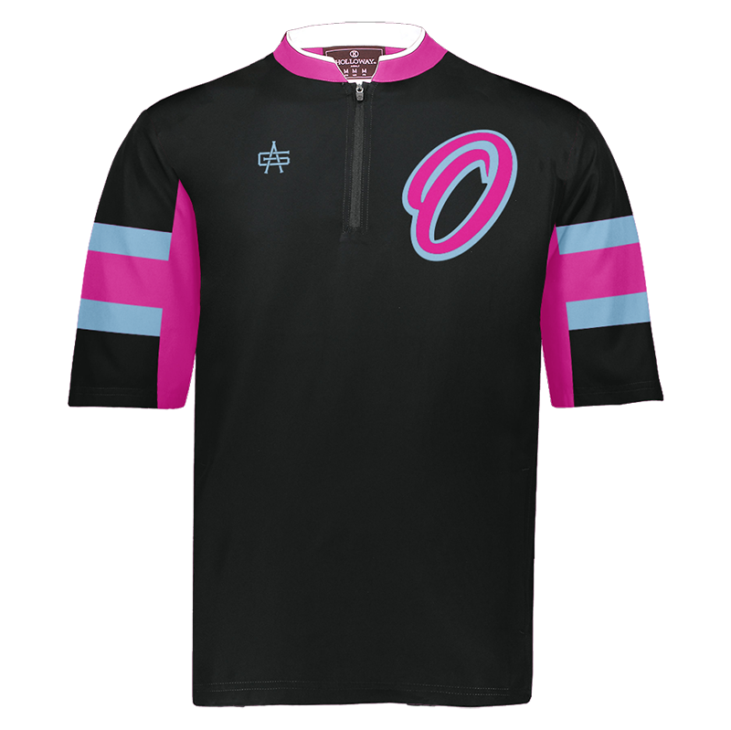 Ohio Lady Merchants Sublimated Cage Jacket
