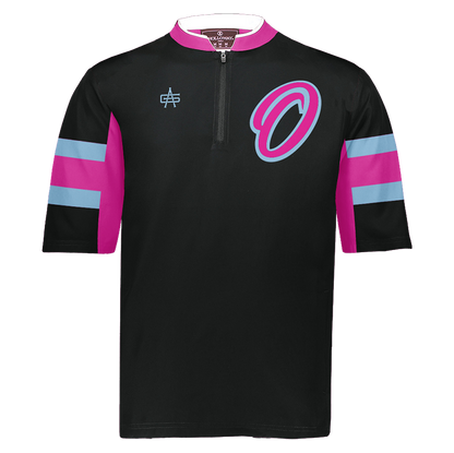 Ohio Lady Merchants Sublimated Cage Jacket
