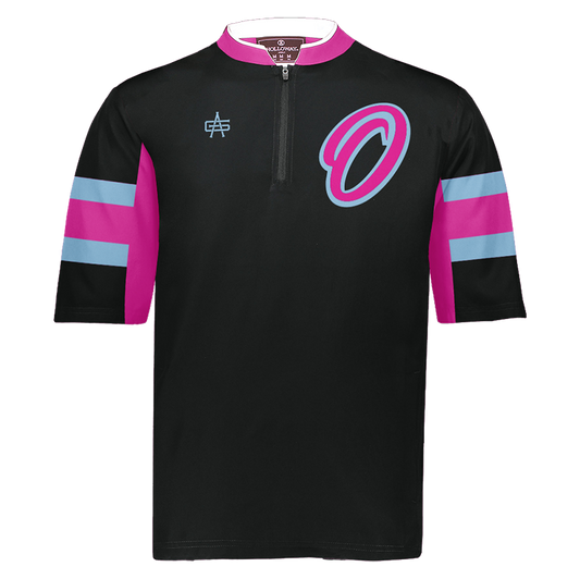 Ohio Lady Merchants Sublimated Cage Jacket